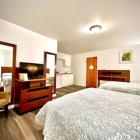 Budget Inn Wellsville Extérieur photo