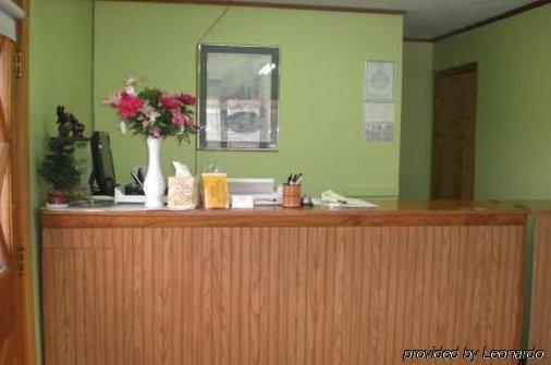 Budget Inn Wellsville Intérieur photo