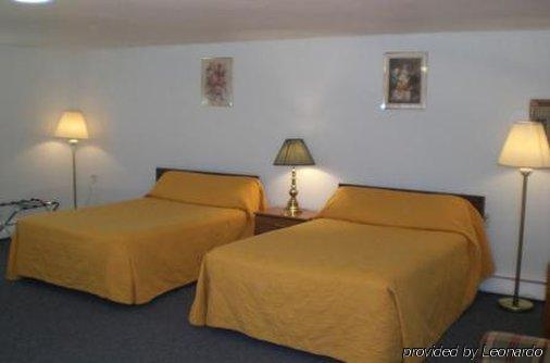 Budget Inn Wellsville Chambre photo