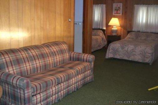 Budget Inn Wellsville Chambre photo