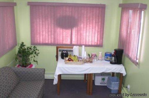 Budget Inn Wellsville Chambre photo