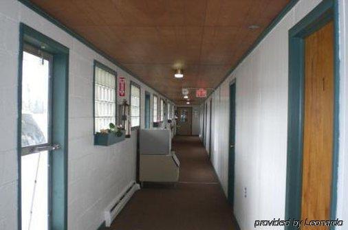 Budget Inn Wellsville Intérieur photo