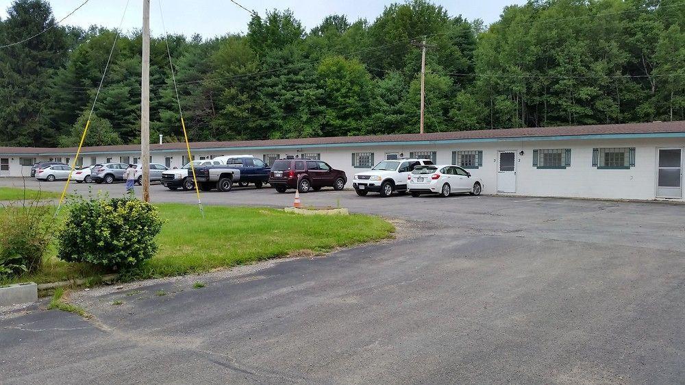 Budget Inn Wellsville Extérieur photo