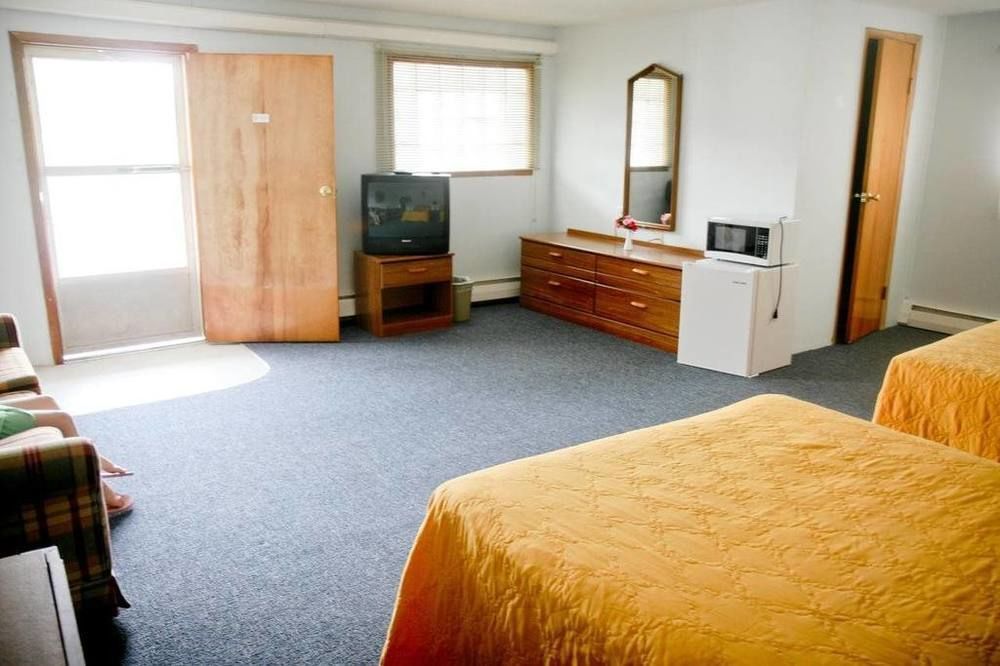 Budget Inn Wellsville Extérieur photo