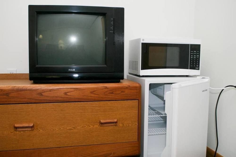 Budget Inn Wellsville Extérieur photo