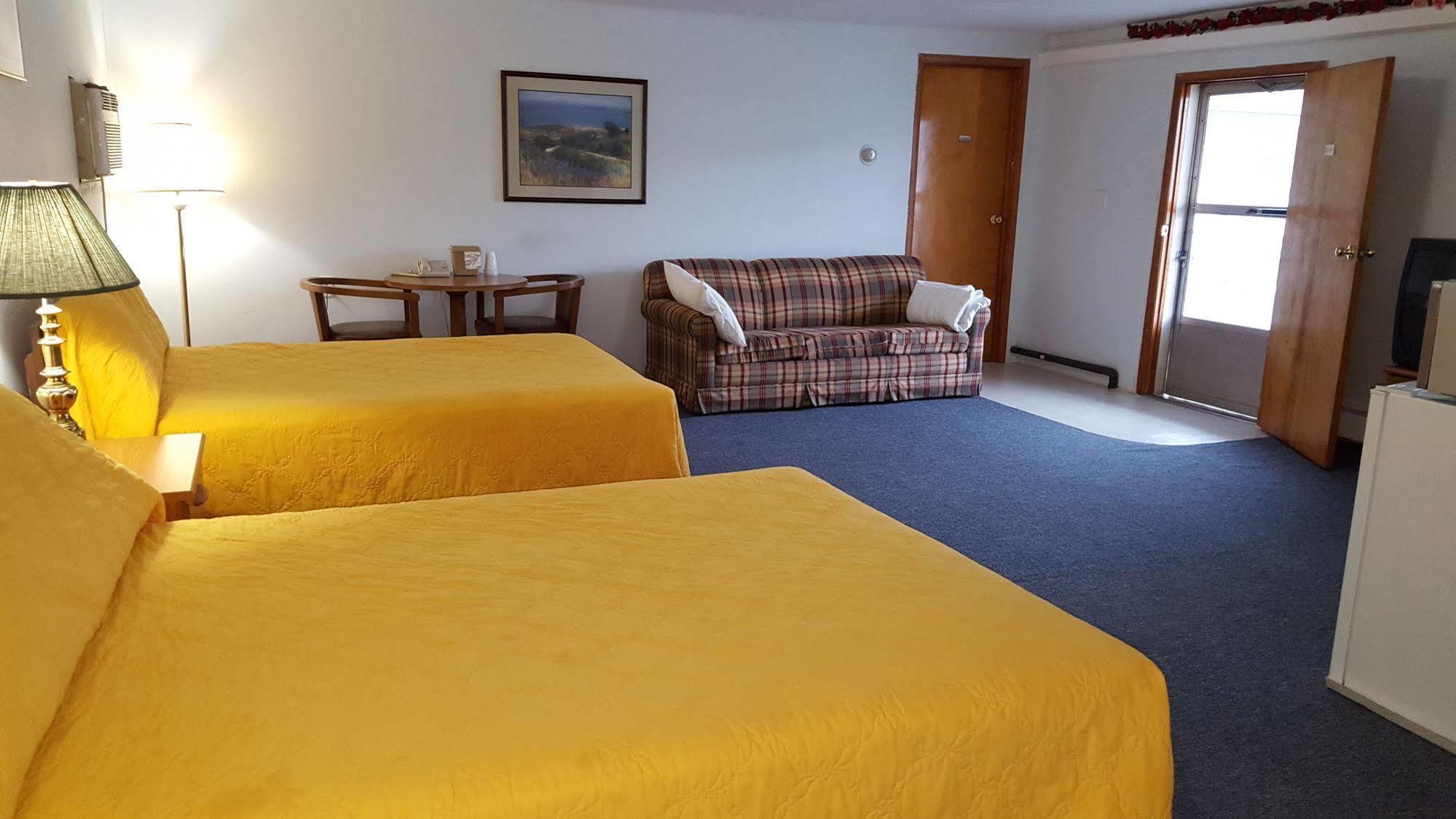 Budget Inn Wellsville Extérieur photo